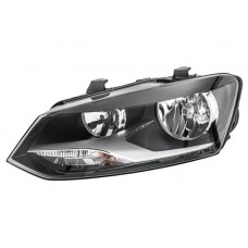 1EE 247 051-011 HELLA Основна фара