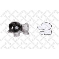 4500-0453-SX STELLOX Водяний насос охолодження двигуна