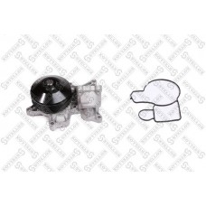 4500-0453-SX STELLOX Водяний насос охолодження двигуна