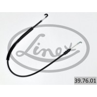 39.76.01 LINEX Трос, Замок дверей