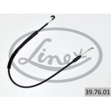 39.76.01 LINEX Трос, Замок дверей