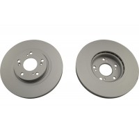 BR-2278-C KAVO PARTS Гальмівний диск