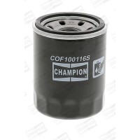 COF100116S CHAMPION Масляний фільтр