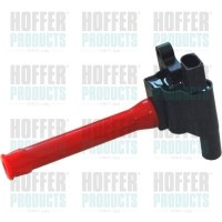 WG1012355 WILMINK GROUP Котушка запалювання
