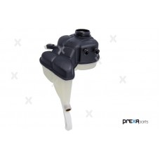 P327015 PREXAparts Компенсаційний бак охолоджувальна рідина