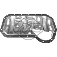 Перегородка, Масляний піддон Metalcaucho 38113