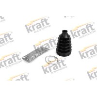 4415582 KRAFT AUTOMOTIVE Комплект пыльника, Привідний вал