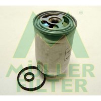 FN218 MULLER FILTER Паливний фільтр