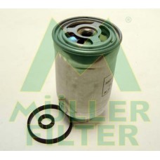 FN218 MULLER FILTER Паливний фільтр
