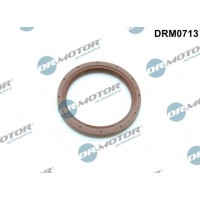 DRM0713 Dr.Motor Automotive Ущільнювальне кільце колінчастий вал