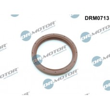 DRM0713 Dr.Motor Automotive Ущільнювальне кільце колінчастий вал