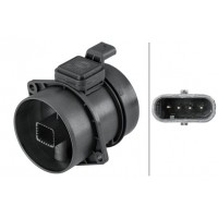 8ET 358 095-311 HELLA Розхідомір повітря