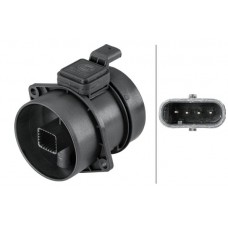 8ET 358 095-311 HELLA Розхідомір повітря
