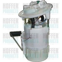 7506827 HOFFER Елемент системи живлення