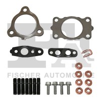 KT220140 FA1 Монтажний комплект компресор