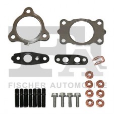 KT220140 FA1 Монтажний комплект компресор
