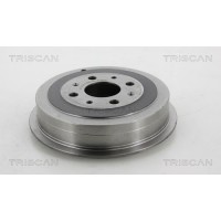 8120 10218 TRISCAN Гальмівний барабан