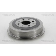 8120 10218 TRISCAN Гальмівний барабан