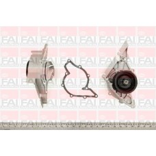 WP6102 FAI AutoParts Водяний насос охолодження двигуна