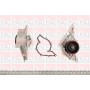 WP6102 FAI AutoParts Водяний насос охолодження двигуна