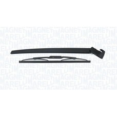 000723180351 MAGNETI MARELLI Щітка склоочисника