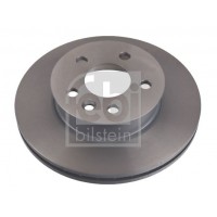 08072 FEBI BILSTEIN Гальмівний диск