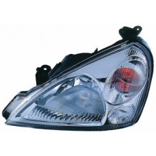 218-1127L-LD-EM ABAKUS Основна фара