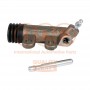 206-17089 IAP QUALITY PARTS Робочий циліндр система зчеплення