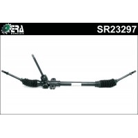 SR23297 ERA Benelux Кермовий механізм
