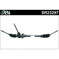 SR23297 ERA Benelux Кермовий механізм