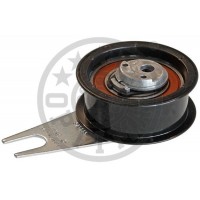 0-N103 OPTIMAL Натяжний ролик ремінь ГРМ