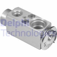 TSP0585003 DELPHI Розширювальний клапан кондиціонера