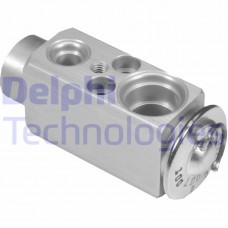 TSP0585003 DELPHI Розширювальний клапан кондиціонера