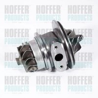 6500383 HOFFER Група корпусу компресор