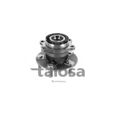 81-DO-0281 TALOSA Комплект підшипника ступиці колеса