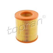 110 899 TOPRAN Повітряний фільтр