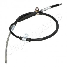 BC-H71R JAPANPARTS Тросик, cтояночный тормоз