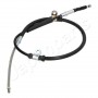 BC-H71R JAPANPARTS Тросик, cтояночный тормоз