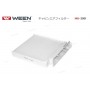 140-3001 WEEN Фільтр повітря у внутрішньому просторі