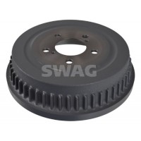 33 10 2745 SWAG Гальмівний барабан