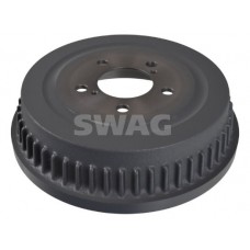 33 10 2745 SWAG Гальмівний барабан