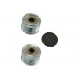 DFP-5507 KAVO PARTS Механізм вільного ходу генератора
