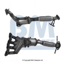 BM91275H BM CATALYSTS Катализатор
