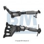BM91275H BM CATALYSTS Катализатор