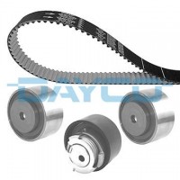 KTB399 DAYCO Комплект ременя ГРМ