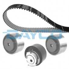 KTB399 DAYCO Комплект ременя ГРМ