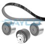 KTB399 DAYCO Комплект ременя ГРМ