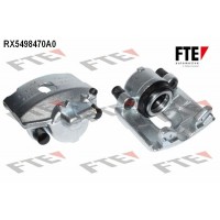RX5498470A0 FTE Гальмівний супорт