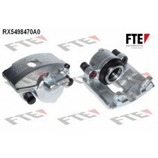 RX5498470A0 FTE Гальмівний супорт