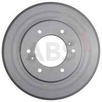 2850-S A.B.S. Гальмівний барабан